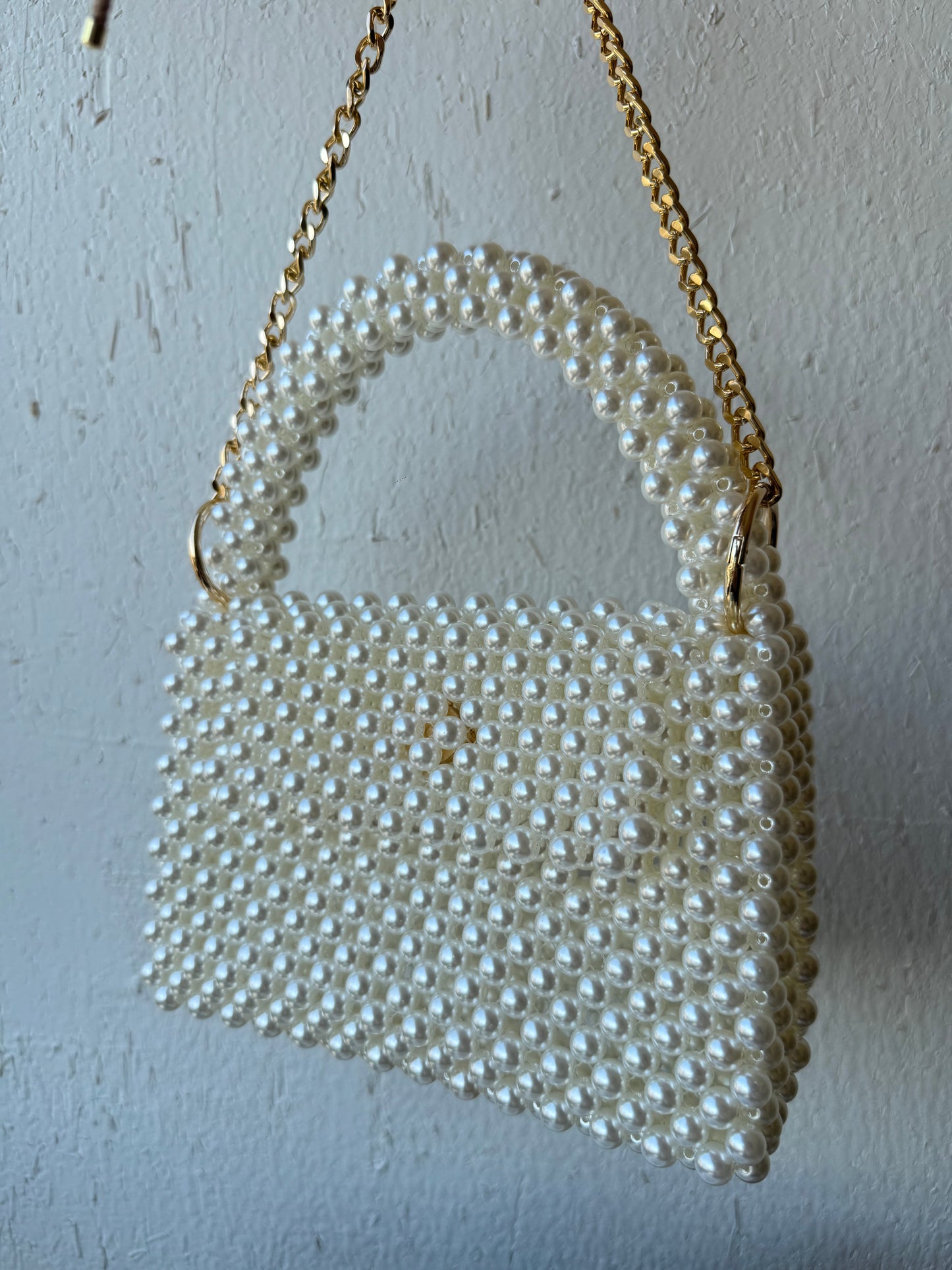 Pearl Bag