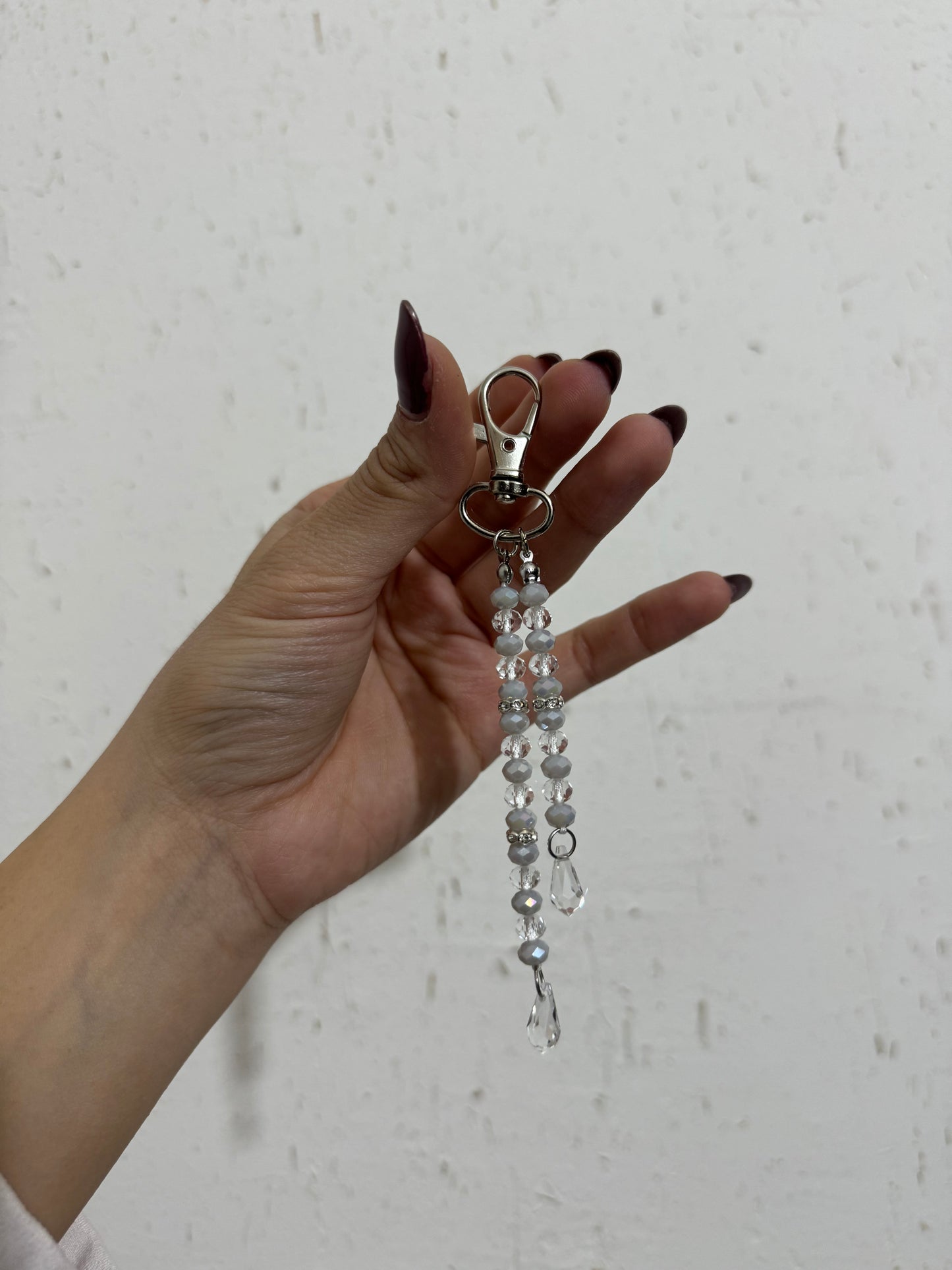 Teacher’s Keychain