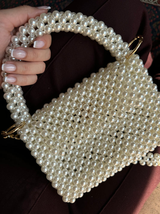 Pearl Bag