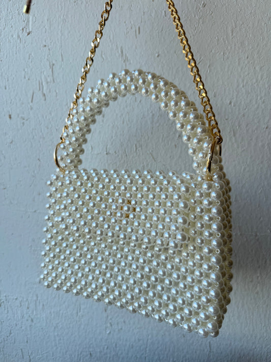 Pearl Bag