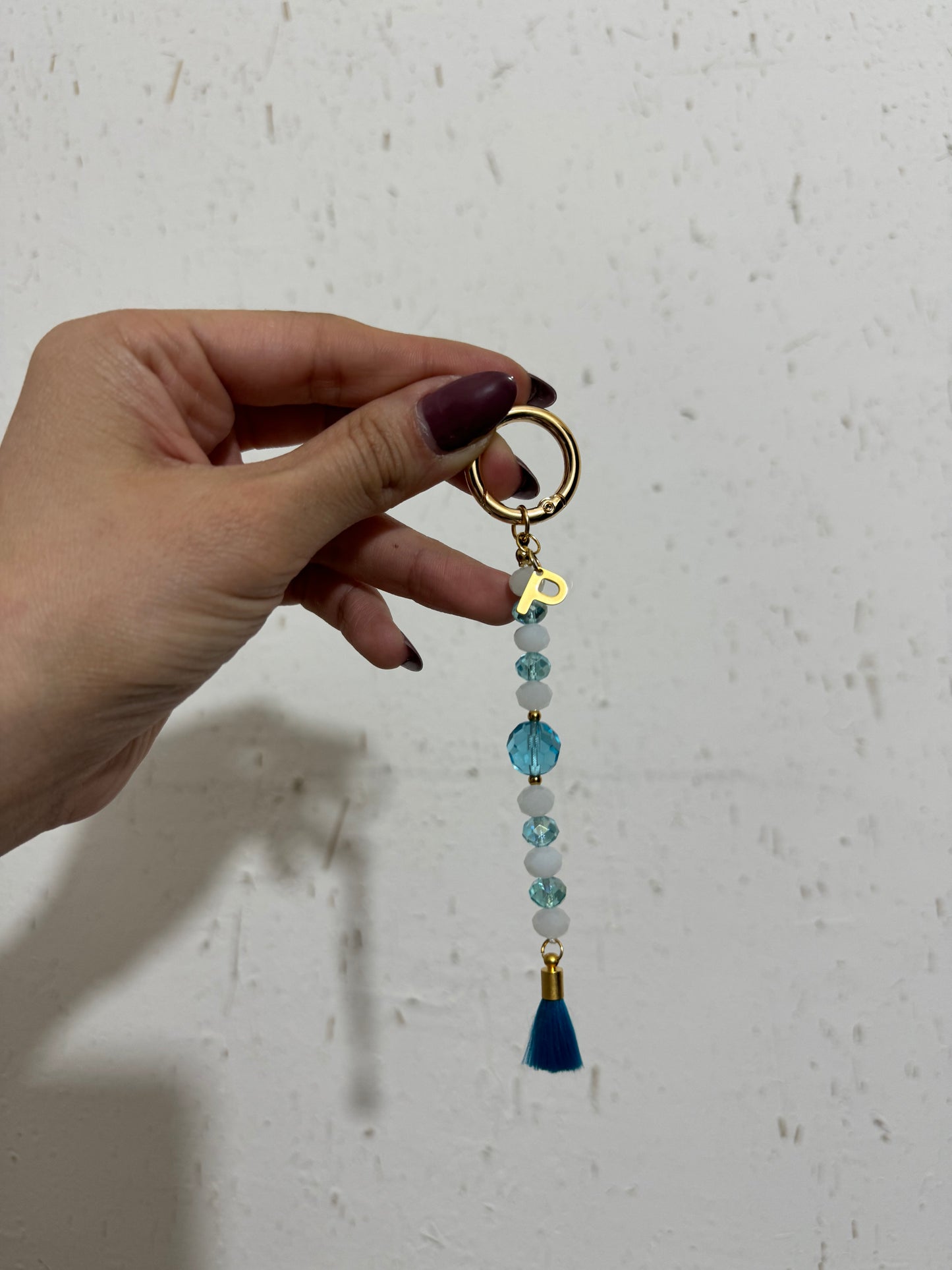 Teacher’s Keychain