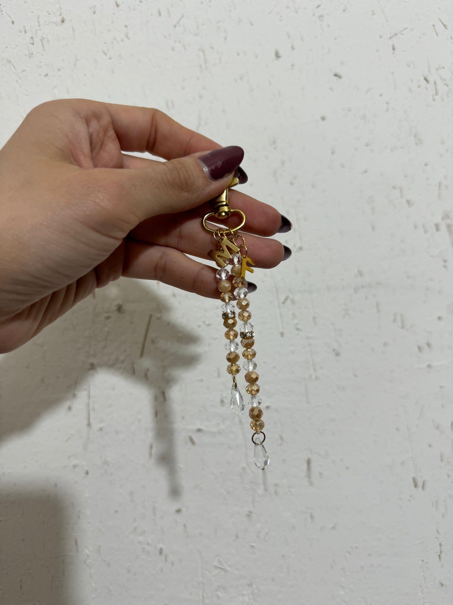 Teacher’s Keychain